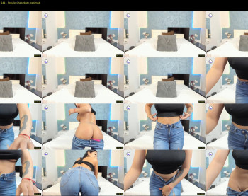 asian_delight_ — 70 minute Chaturbate female cam show recording, 1080p, Oct 30, 2020