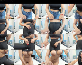 asian_delight_ — 70 minute Chaturbate female cam show recording, 1080p, Oct 30, 2020