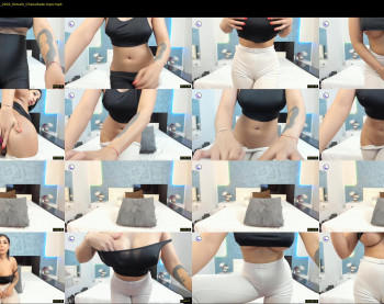 asian_delight_ — 70 minute Chaturbate female cam show recording, 1080p, Oct 30, 2020