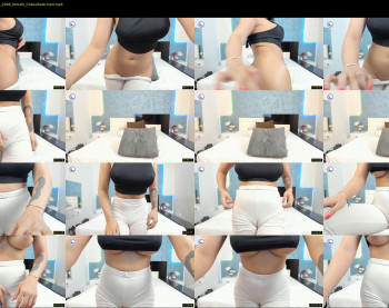asian_delight_ — 70 minute Chaturbate female cam show recording, 1080p, Oct 30, 2020