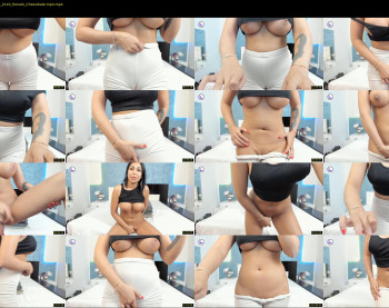 asian_delight_ — 70 minute Chaturbate female cam show recording, 1080p, Oct 30, 2020