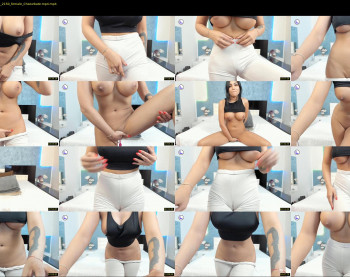 asian_delight_ — 62 minute Chaturbate female cam show recording, 1080p, Oct 30, 2020