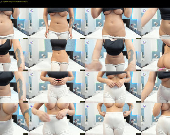 asian_delight_ — 16 minute Chaturbate female cam show recording, 1080p, Oct 30, 2020