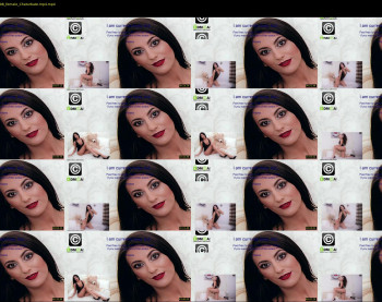 ayumilove — 53 minute Chaturbate female cam show recording, 1080p, Oct 30, 2020