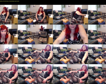 bbwmilfforcamfun — 9 minute Chaturbate female cam show recording, 720p, Oct 30, 2020