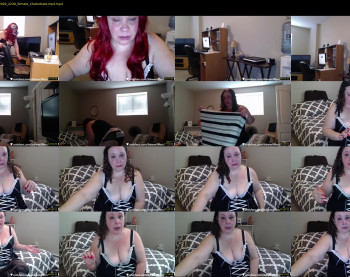 bbwmilfforcamfun — 51 minute Chaturbate female cam show recording, 720p, Oct 30, 2020