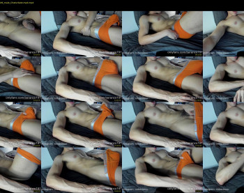 beranco19 — 36 minute Chaturbate male cam show recording, 720p, Oct 30, 2020