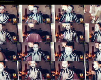 blissense — 71 minute Chaturbate female cam show recording, 1080p, Oct 30, 2020