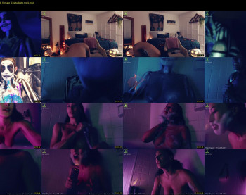blissense — 70 minute Chaturbate female cam show recording, 1080p, Oct 31, 2020