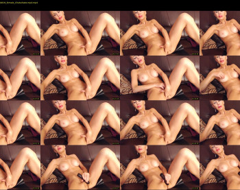 blond_pussy_ — 4 minute Chaturbate female cam show recording, 720p, Oct 30, 2020