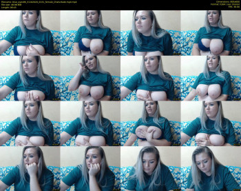 blue_eyes96 — 9 minute Chaturbate female cam show recording, 480p, Oct 31, 2020
