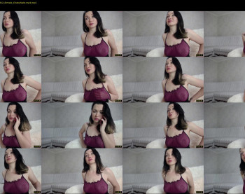 blueeyeess — 27 minute Chaturbate female cam show recording, 720p, Oct 30, 2020