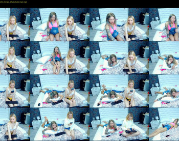 boooooom_ — 38 minute Chaturbate female cam show recording, 720p, Oct 30, 2020
