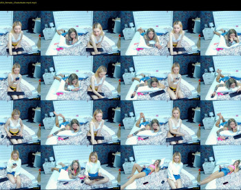 boooooom_ — 26 minute Chaturbate female cam show recording, 720p, Oct 30, 2020
