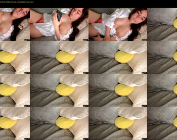 brianna_fallingangel — 23 minute Chaturbate female cam show recording, 1080p, Oct 31, 2020