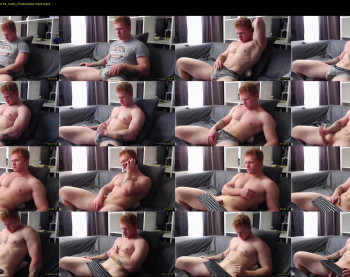 chris_boy37 — 87 minute Chaturbate male cam show recording, 720p, Oct 30, 2020