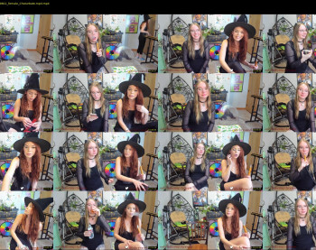 chrysanthulu — 71 minute Chaturbate female cam show recording, 1080p, Oct 30, 2020