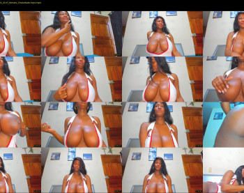 crazy_addixtion — 43 minute Chaturbate female cam show recording, 1080p, Oct 30, 2020