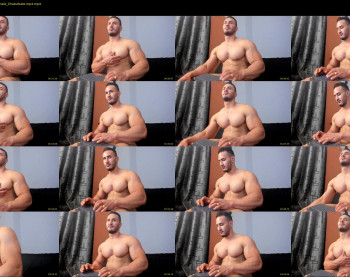 curt_x — 5 minute Chaturbate male cam show recording, 1080p, Oct 30, 2020