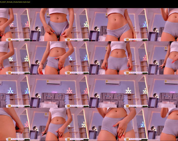 cyanide_candys — 70 minute Chaturbate female cam show recording, 1080p, Oct 30, 2020