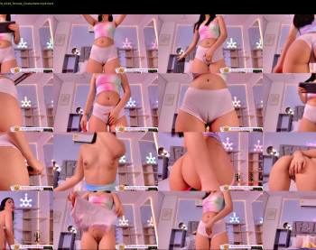 cyanide_candys — 70 minute Chaturbate female cam show recording, 1080p, Oct 31, 2020