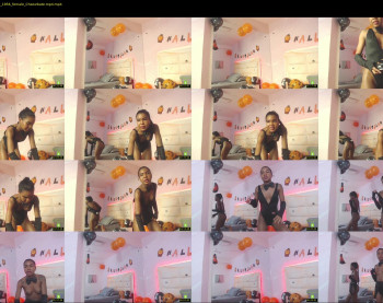 damaralopez_ — 8 minute Chaturbate female cam show recording, 1080p, Oct 30, 2020