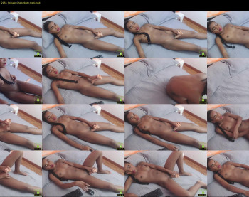damaralopez_ — 70 minute Chaturbate female cam show recording, 1080p, Oct 30, 2020