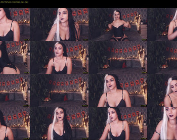 daphne_moss — 114 minute Chaturbate female cam show recording, 720p, Oct 30, 2020