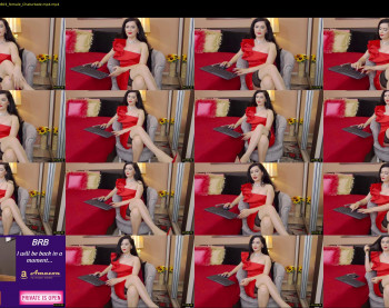dianacharm — 70 minute Chaturbate female cam show recording, 1080p, Oct 30, 2020