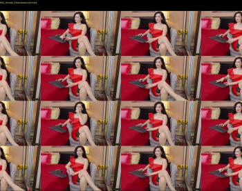 dianacharm — 18 minute Chaturbate female cam show recording, 1080p, Oct 30, 2020