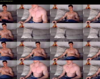 eddieds — 72 minute Chaturbate male cam show recording, 1080p, Oct 30, 2020