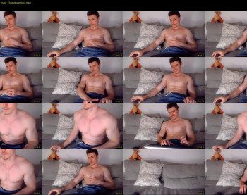 eddieds — 35 minute Chaturbate male cam show recording, 1080p, Oct 30, 2020