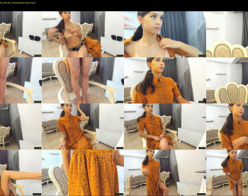 ehotlovea — 81 minute Chaturbate female cam show recording, 1080p, Oct 30, 2020