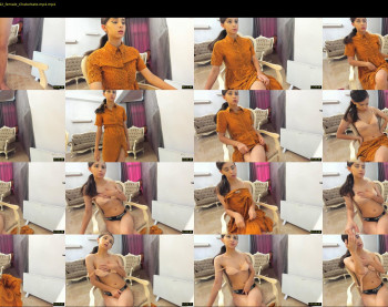 ehotlovea — 70 minute Chaturbate female cam show recording, 1080p, Oct 30, 2020