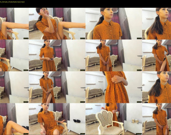 ehotlovea — 70 minute Chaturbate female cam show recording, 1080p, Oct 30, 2020
