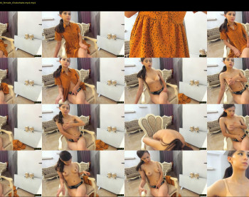 ehotlovea — 63 minute Chaturbate female cam show recording, 1080p, Oct 30, 2020