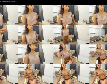 ehotlovea — 70 minute Chaturbate female cam show recording, 1080p, Oct 31, 2020
