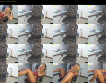 eileen_rose — 70 minute Chaturbate female cam show recording, 1080p, Oct 30, 2020