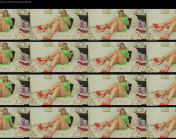 einneuesleben89 — 11 minute Chaturbate female cam show recording, 1080p, Oct 30, 2020