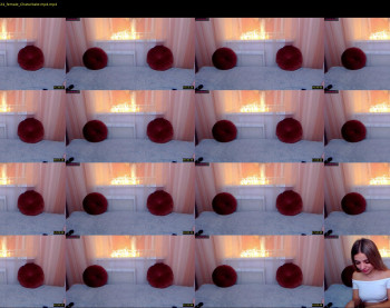 elen_black — 28 minute Chaturbate female cam show recording, 1080p, Oct 31, 2020