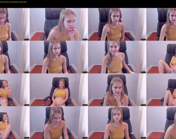 ella_twinkle — 58 minute Chaturbate female cam show recording, 720p, Oct 30, 2020