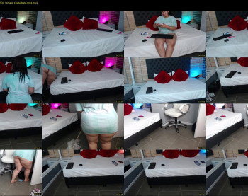emma_lean — 38 minute Chaturbate female cam show recording, 1080p, Oct 30, 2020
