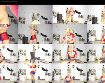 eva_martinez_ — 37 minute Chaturbate female cam show recording, 1080p, Oct 30, 2020