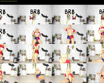 eva_martinez_ — 70 minute Chaturbate female cam show recording, 1080p, Oct 30, 2020