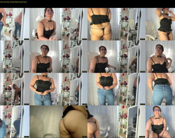 eva_mature — 70 minute Chaturbate female cam show recording, 1080p, Oct 30, 2020