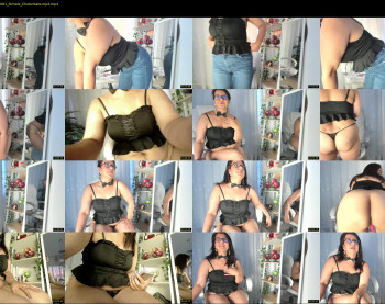 eva_mature — 45 minute Chaturbate female cam show recording, 1080p, Oct 31, 2020