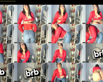 eva_mature — 70 minute Chaturbate female cam show recording, 1080p, Oct 31, 2020