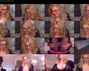 exoticgiselle — 27 minute Chaturbate female cam show recording, 720p, Oct 30, 2020