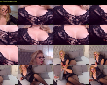 exoticgiselle — 27 minute Chaturbate female cam show recording, 720p, Oct 30, 2020