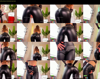 felicity_yours — 70 minute Chaturbate female cam show recording, 1080p, Oct 30, 2020